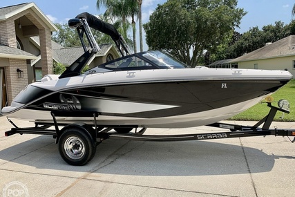 Scarab 195 for sale in United States of America for $44,000 (£36,239) Scarab 195 for sale in United States of America for $44,000 (£36,239)