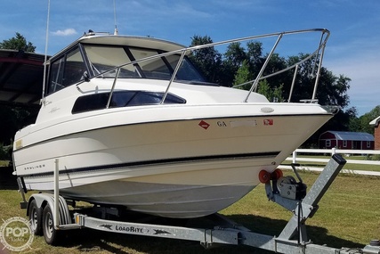 Bayliner Ciera 2252 Express for sale in United States of America for $17,750 (£14,663)