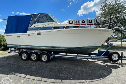 Chris-Craft Commander 282 for sale in United States of America for $17,750 (£14,605)