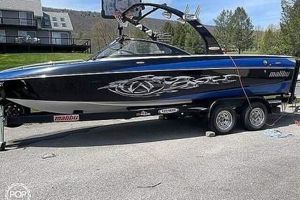Malibu 23 LSV for sale in United States of America for $55,600 (£46,736) Malibu 23 LSV for sale in United States of America for $55,600 (£46,736)