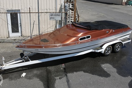 Caldwell 23 for sale in United States of America for $10,750 (£8,845)