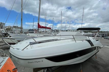 Beneteau Flyer 8.8 Sundeck for sale in United Kingdom for £84,995