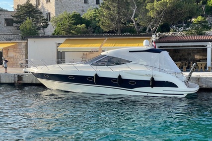 Atlantis 425 for sale in Croatia for €200,000 (£171,976)