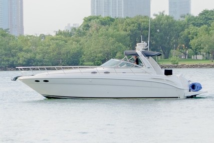 Sea Ray 380 Sundancer for sale in United States of America for $138,000 (£114,932)