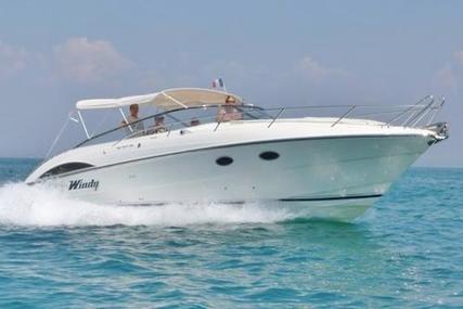 Windy 35 Khamsin for sale in Spain for £175,000
