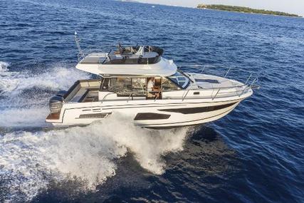 Jeanneau Merry Fisher 1095 Flybridge for sale in United Kingdom for £307,026