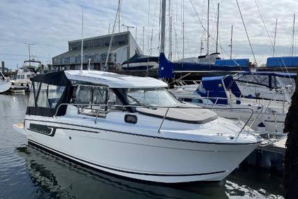 Jeanneau Merry Fisher 695 Series 2 for sale in United Kingdom for £82,425 Jeanneau Merry Fisher 695 Series 2 for sale in United Kingdom for £82,425