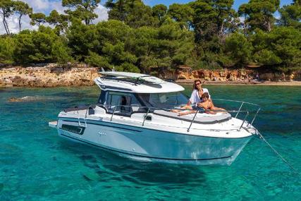 Jeanneau Merry Fisher 795 Series 2 for sale in United Kingdom for £115,135 Jeanneau Merry Fisher 795 Series 2 for sale in United Kingdom for £115,135