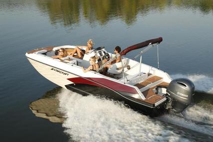 Starcraft SVX 211 OB for sale in United States of America for $59,931 (£49,509)