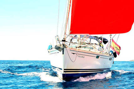 Jeanneau Sun Odysseys 54 DS for sale in Spain for €250,000 (£210,351)