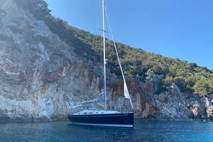 Hanse 400 for sale in Greece for €109,500 (£94,907)