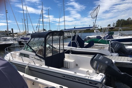 Grady-White for sale in United States of America for $22,500 (£18,560)