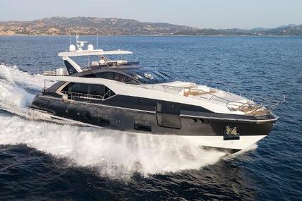 Azimut Yachts Grande 27 for sale in Italy for £6,210,000