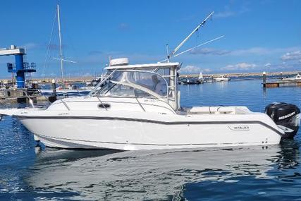 Boston Whaler 285 Conquest for sale in United Kingdom for £79,950 Boston Whaler 285 Conquest for sale in United Kingdom for £79,950
