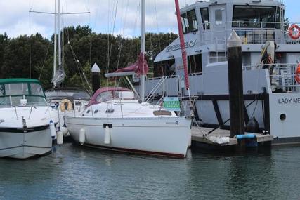 Beneteau Oceanis 321 Clipper for sale in United Kingdom for £35,000