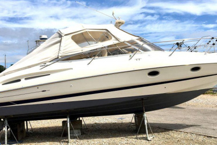Cranchi CSL 28 for sale in United Kingdom for £37,500 Cranchi CSL 28 for sale in United Kingdom for £37,500