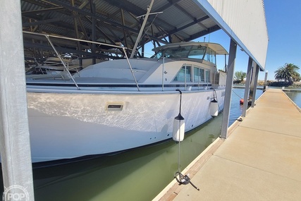 Bertram 42 for sale in United States of America for $52,500 (£44,314) Bertram 42 for sale in United States of America for $52,500 (£44,314)