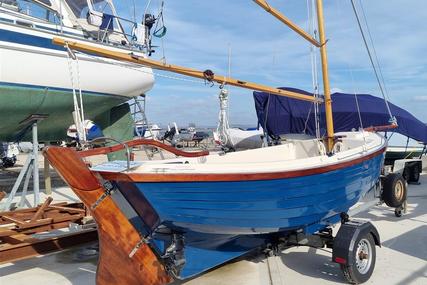 Character Boats Coastal Whammel for sale in United Kingdom for £7,250