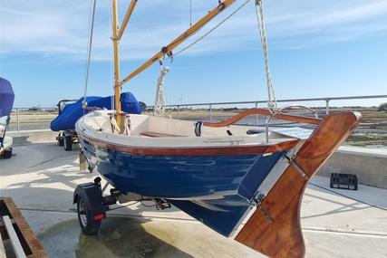 Character Boats Coastal Whammel for sale in United Kingdom for £7,250