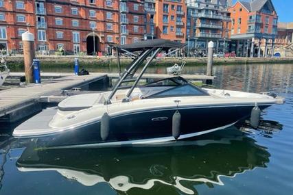 Sea Ray SPX 190 for sale in United Kingdom for £55,000