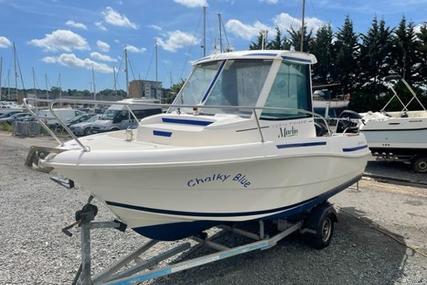 Jeanneau Merry Fisher 585 for sale in United Kingdom for £17,500