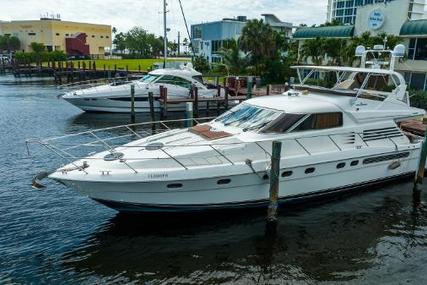Fairline Squadron for sale in United States of America for $499,000 (£419,448)