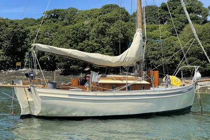Custom Harrison Butler Cyclone II for sale in United Kingdom for £11,500