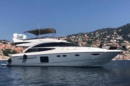 Princess 60 for sale in Croatia for €975,000 (£828,821)