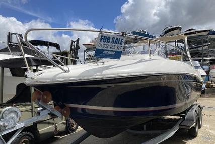 Jeanneau Cap Camarat 625 WA for sale in United Kingdom for £27,950