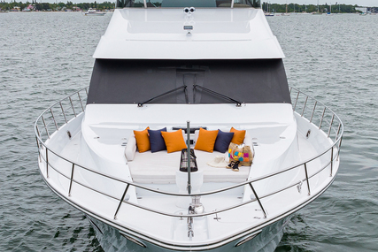 Cheoy Lee CLB72 for sale in United States of America for $5,199,995 (£4,330,767)