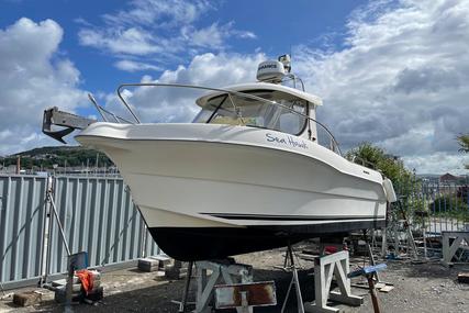 Quicksilver 640 Pilothouse for sale in United Kingdom for £24,500