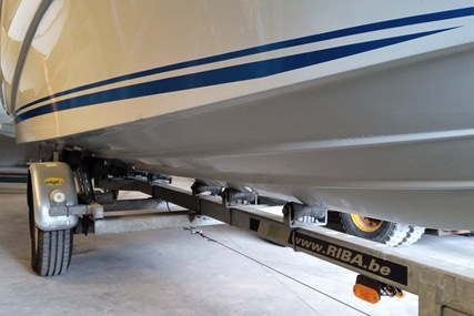 QUICKSILVER 555 COMMANDER for sale in Spain for €17,500 (£15,010)