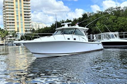 Pursuit OS 385 Offshore for sale in United States of America for $565,000 (£466,064) Pursuit OS 385 Offshore for sale in United States of America for $565,000 (£466,064)