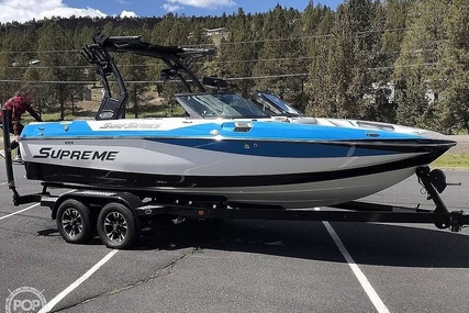 Supreme S211 Surf Series for sale in United States of America for $94,500 (£79,434)