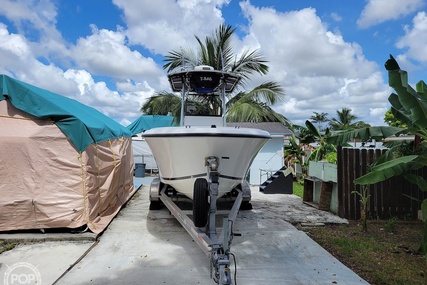 Mako 232 CC for sale in United States of America for $51,900 (£42,930) Mako 232 CC for sale in United States of America for $51,900 (£42,930)