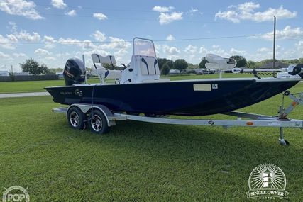 G3 20 DLX for sale in United States of America for $46,450 (£38,373)