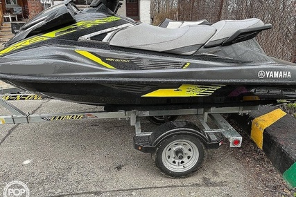 Yamaha Vxs for sale in United States of America for $18,750 (£15,672)