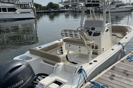 NauticStar 22XS for sale in United States of America for $80,000 (£66,627) NauticStar 22XS for sale in United States of America for $80,000 (£66,627)