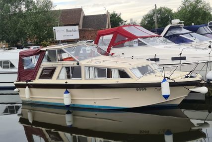 Freeman 24 for sale in United Kingdom for £15,950