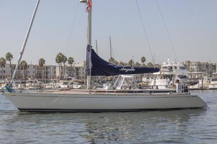 Nautor's Swan MK 42 Plus for sale in United States of America for $150,000 (£123,420)