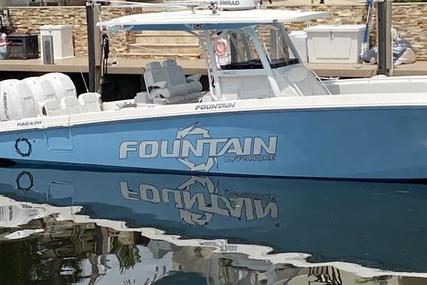 Fountain 38 CC for sale in United States of America for $519,000 (£433,613) Fountain 38 CC for sale in United States of America for $519,000 (£433,613)