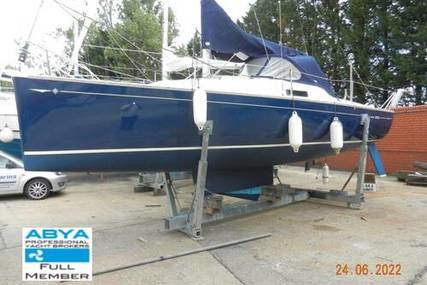 Jeanneau Sun 2500 for sale in United Kingdom for £24,995