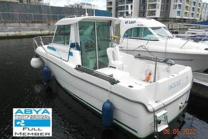 Jeanneau Merry Fisher 635 for sale in United Kingdom for £19,500
