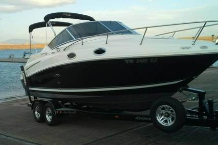 Sea Ray 230 Sundancer for sale in United States of America for $52,000 (£43,445)