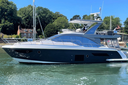Azimut Yachts 50 Flybridge for sale in United Kingdom for £1,200,000