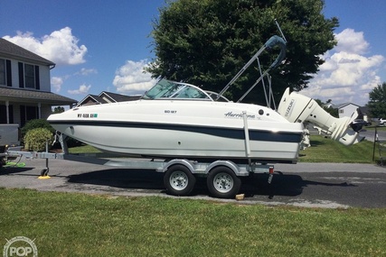 Hurricane SunDeck 187 OB for sale in United States of America for $35,000 (£28,992)