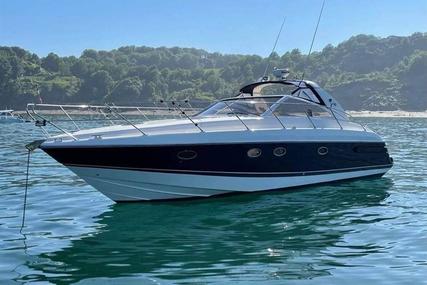 Princess V40 for sale in United Kingdom for £114,999