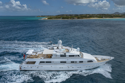 Heesen Yachts for sale in United States of America for $5,900,000 (£4,929,319)