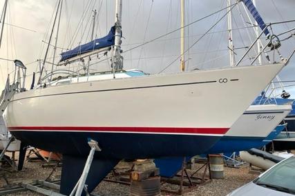 Contessa 28 for sale in United Kingdom for £17,500