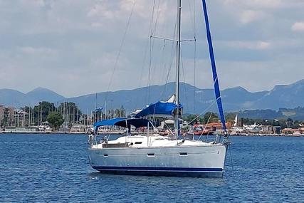 Beneteau Oceanis 373 for sale in Greece for £55,000